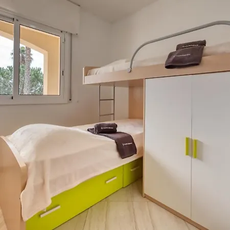 Villa Costacabana - Estrella Lloret de Mar
