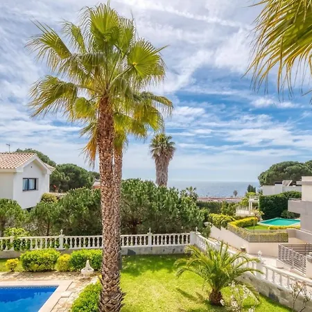 Villa Costacabana - Estrella