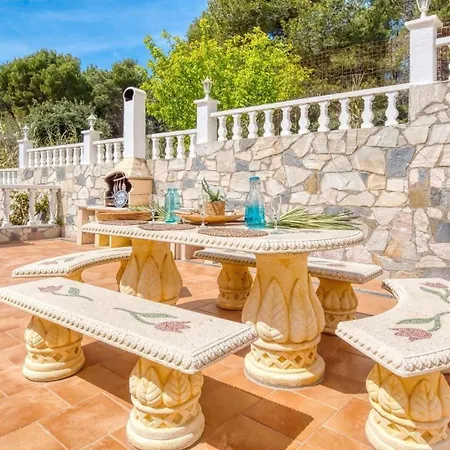 Costacabana - Estrella Villa *