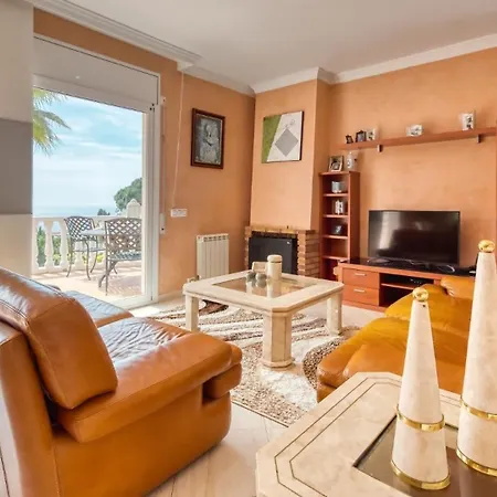 Villa Costacabana - Estrella