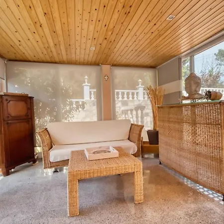 Villa Costacabana - Estrella *