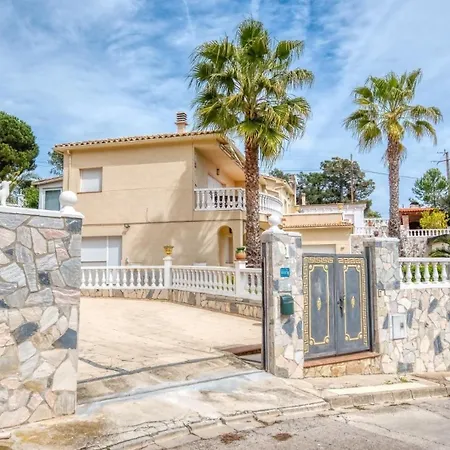 Villa Costacabana - Estrella Lloret de Mar